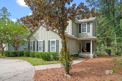 Welcome to your dream home in the prestigious, gated community on Steelwood Country Club in Alabama - for sale on GolfHomes.com, golf home, golf lot