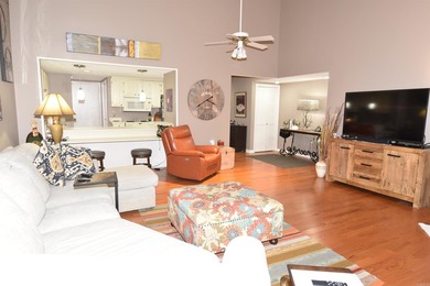 Experience the casual lifestyle of golf course living in this on Indian Hills Country Club in Arkansas - for sale on GolfHomes.com, golf home, golf lot