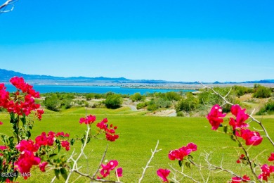 Welcome to the Refuge, one of Lake Havasu's premier gated on The Refuge Golf and Country Club in Arizona - for sale on GolfHomes.com, golf home, golf lot