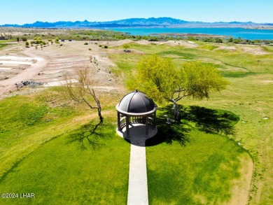 Welcome to the Refuge, one of Lake Havasu's premier gated on The Refuge Golf and Country Club in Arizona - for sale on GolfHomes.com, golf home, golf lot