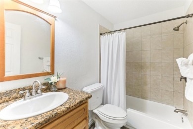 Welcome to this delightful second-floor end-unit condo, offering on East Bay Golf Club in Florida - for sale on GolfHomes.com, golf home, golf lot