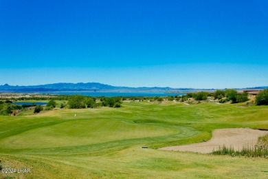 Welcome to the Refuge, one of Lake Havasu's premier gated on The Refuge Golf and Country Club in Arizona - for sale on GolfHomes.com, golf home, golf lot