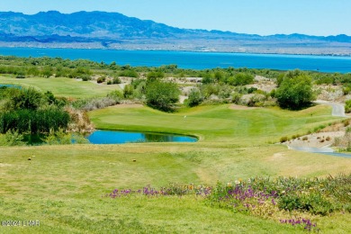 Welcome to the Refuge, one of Lake Havasu's premier gated on The Refuge Golf and Country Club in Arizona - for sale on GolfHomes.com, golf home, golf lot