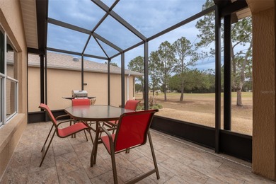 Welcome to Lot 737 in the 55+ community of SummerGlen, where on Summerglen Country Club in Florida - for sale on GolfHomes.com, golf home, golf lot