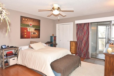 Experience the casual lifestyle of golf course living in this on Indian Hills Country Club in Arkansas - for sale on GolfHomes.com, golf home, golf lot