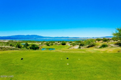 Welcome to the Refuge, one of Lake Havasu's premier gated on The Refuge Golf and Country Club in Arizona - for sale on GolfHomes.com, golf home, golf lot