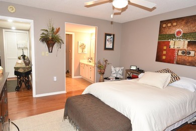 Experience the casual lifestyle of golf course living in this on Indian Hills Country Club in Arkansas - for sale on GolfHomes.com, golf home, golf lot