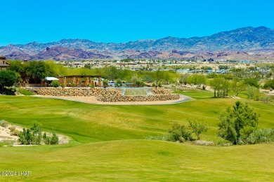 Welcome to the Refuge, one of Lake Havasu's premier gated on The Refuge Golf and Country Club in Arizona - for sale on GolfHomes.com, golf home, golf lot