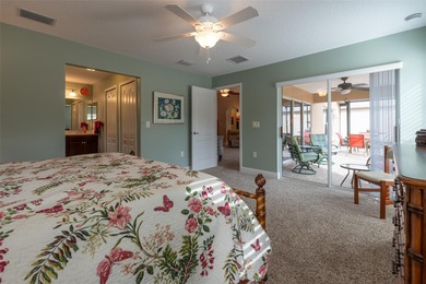 Welcome to Lot 737 in the 55+ community of SummerGlen, where on Summerglen Country Club in Florida - for sale on GolfHomes.com, golf home, golf lot