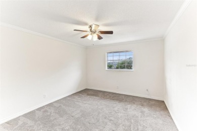 Welcome to this delightful second-floor end-unit condo, offering on East Bay Golf Club in Florida - for sale on GolfHomes.com, golf home, golf lot