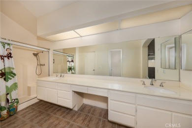 This is a home located within the desirable community of Sun on Sun Lakes Country Club in California - for sale on GolfHomes.com, golf home, golf lot