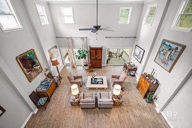 Welcome to your dream home in the prestigious, gated community on Steelwood Country Club in Alabama - for sale on GolfHomes.com, golf home, golf lot