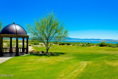 Welcome to the Refuge, one of Lake Havasu's premier gated on The Refuge Golf and Country Club in Arizona - for sale on GolfHomes.com, golf home, golf lot