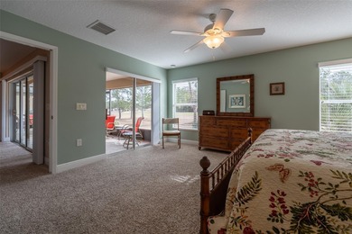 Welcome to Lot 737 in the 55+ community of SummerGlen, where on Summerglen Country Club in Florida - for sale on GolfHomes.com, golf home, golf lot