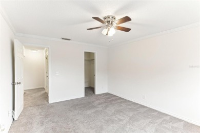 Welcome to this delightful second-floor end-unit condo, offering on East Bay Golf Club in Florida - for sale on GolfHomes.com, golf home, golf lot