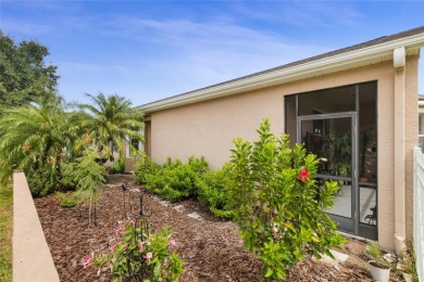 WELCOME HOME to this BEAUTIFUL COUTYARD with 3bedrooms and 2 on The Groves Golf and Country Club in Florida - for sale on GolfHomes.com, golf home, golf lot