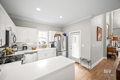 Welcome to your dream home in the prestigious, gated community on Steelwood Country Club in Alabama - for sale on GolfHomes.com, golf home, golf lot