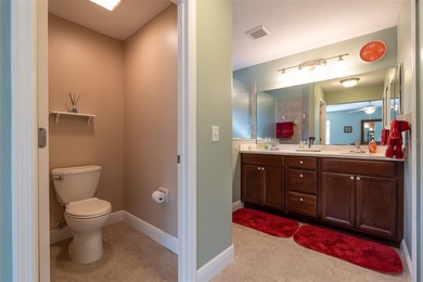 Welcome to Lot 737 in the 55+ community of SummerGlen, where on Summerglen Country Club in Florida - for sale on GolfHomes.com, golf home, golf lot