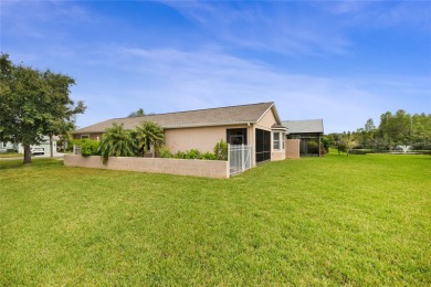 WELCOME HOME to this BEAUTIFUL COUTYARD with 3bedrooms and 2 on The Groves Golf and Country Club in Florida - for sale on GolfHomes.com, golf home, golf lot