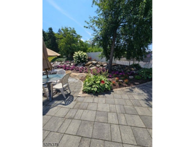 2 decks plus patio optimize the western views of this updated on Minerals Golf Club in New Jersey - for sale on GolfHomes.com, golf home, golf lot