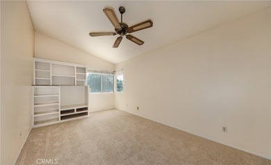 This is a home located within the desirable community of Sun on Sun Lakes Country Club in California - for sale on GolfHomes.com, golf home, golf lot
