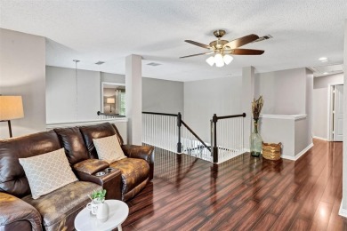 Nestled in a highly sought-after golf course community, this on The Golf Club at Fossil Creek in Texas - for sale on GolfHomes.com, golf home, golf lot