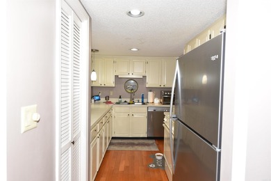 Experience the casual lifestyle of golf course living in this on Indian Hills Country Club in Arkansas - for sale on GolfHomes.com, golf home, golf lot