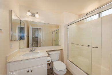 This is a home located within the desirable community of Sun on Sun Lakes Country Club in California - for sale on GolfHomes.com, golf home, golf lot