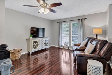 Nestled in a highly sought-after golf course community, this on The Golf Club at Fossil Creek in Texas - for sale on GolfHomes.com, golf home, golf lot