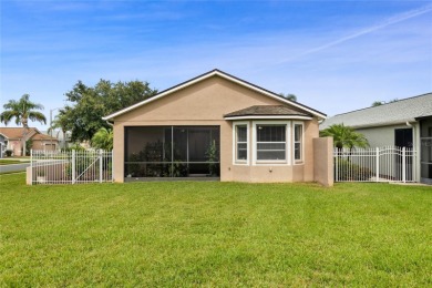 WELCOME HOME to this BEAUTIFUL COUTYARD with 3bedrooms and 2 on The Groves Golf and Country Club in Florida - for sale on GolfHomes.com, golf home, golf lot