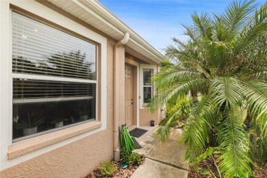 WELCOME HOME to this BEAUTIFUL COUTYARD with 3bedrooms and 2 on The Groves Golf and Country Club in Florida - for sale on GolfHomes.com, golf home, golf lot