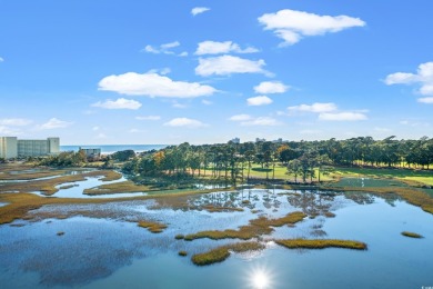 Luxury Living at The Pointe, welcome to Unit 606, Myrtle Beach's on The Dunes Golf and Beach Club in South Carolina - for sale on GolfHomes.com, golf home, golf lot