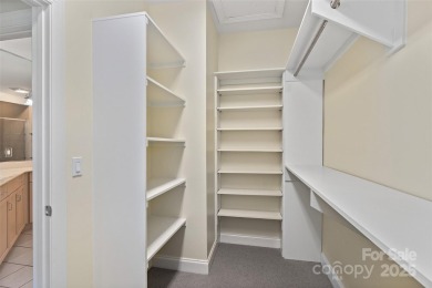 Beautiful 3BD/2BA townhome overlooking the 5th hole at Laurel on Laurel Ridge Country Club in North Carolina - for sale on GolfHomes.com, golf home, golf lot