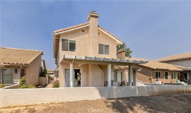 This is a home located within the desirable community of Sun on Sun Lakes Country Club in California - for sale on GolfHomes.com, golf home, golf lot