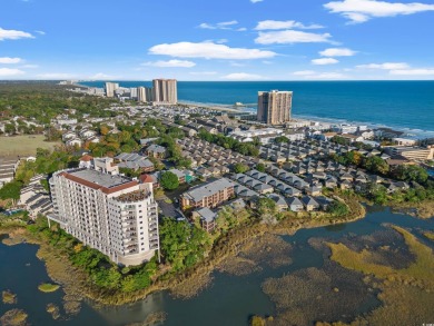 Luxury Living at The Pointe, welcome to Unit 606, Myrtle Beach's on The Dunes Golf and Beach Club in South Carolina - for sale on GolfHomes.com, golf home, golf lot