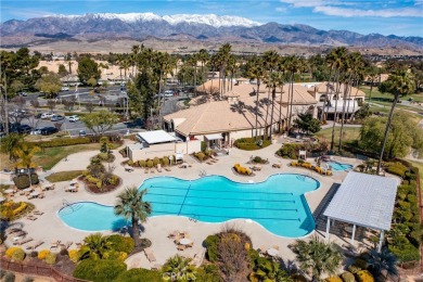 This is a home located within the desirable community of Sun on Sun Lakes Country Club in California - for sale on GolfHomes.com, golf home, golf lot