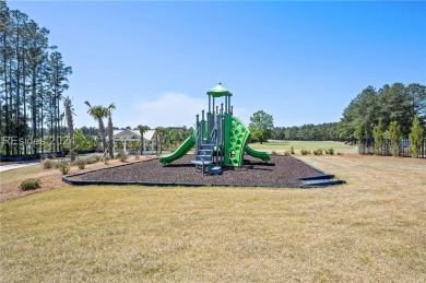 GOLF VIEW!  LOCATION!  LOCATION!  Design your custom dream home on Hampton Pointe Golf Course in South Carolina - for sale on GolfHomes.com, golf home, golf lot