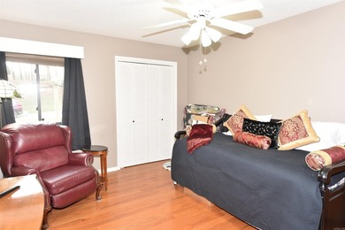 Experience the casual lifestyle of golf course living in this on Indian Hills Country Club in Arkansas - for sale on GolfHomes.com, golf home, golf lot