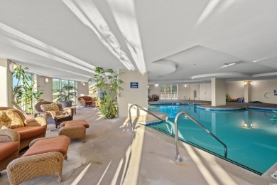 Luxury Living at The Pointe, welcome to Unit 606, Myrtle Beach's on The Dunes Golf and Beach Club in South Carolina - for sale on GolfHomes.com, golf home, golf lot