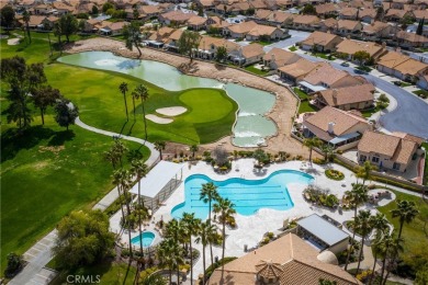 This is a home located within the desirable community of Sun on Sun Lakes Country Club in California - for sale on GolfHomes.com, golf home, golf lot