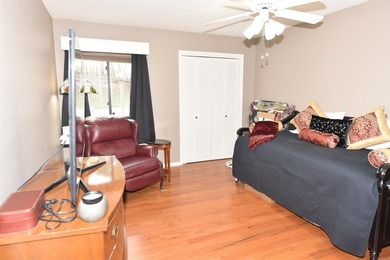 Experience the casual lifestyle of golf course living in this on Indian Hills Country Club in Arkansas - for sale on GolfHomes.com, golf home, golf lot