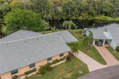Under contract-accepting backup offers. Back on the market with on Kings Point Executive Golf Course in Florida - for sale on GolfHomes.com, golf home, golf lot
