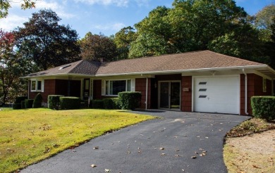 Sellers have made a serious price reduction to create a strong on Dudley Hill Golf Club in Massachusetts - for sale on GolfHomes.com, golf home, golf lot