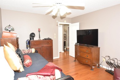 Experience the casual lifestyle of golf course living in this on Indian Hills Country Club in Arkansas - for sale on GolfHomes.com, golf home, golf lot