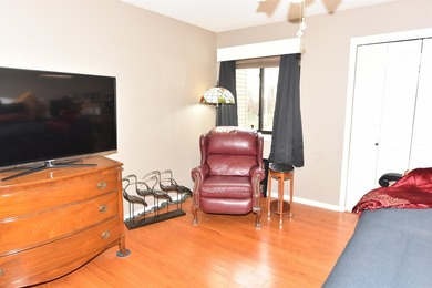 Experience the casual lifestyle of golf course living in this on Indian Hills Country Club in Arkansas - for sale on GolfHomes.com, golf home, golf lot