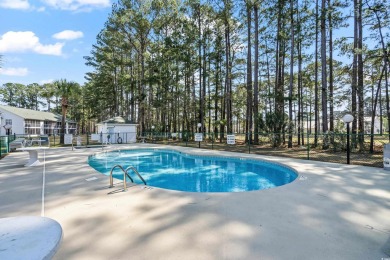 GOLF COURSE VIEW. This quaint retreat in the Colonial Charters on Palmetto Greens Golf and Country Club in South Carolina - for sale on GolfHomes.com, golf home, golf lot