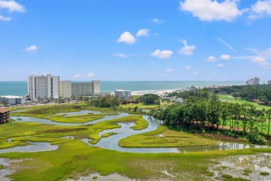 Luxury Living at The Pointe, welcome to Unit 606, Myrtle Beach's on The Dunes Golf and Beach Club in South Carolina - for sale on GolfHomes.com, golf home, golf lot