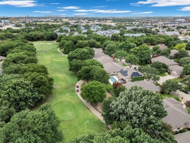 Nestled in a highly sought-after golf course community, this on The Golf Club at Fossil Creek in Texas - for sale on GolfHomes.com, golf home, golf lot
