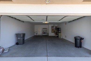 Lovely extended LANAI model on beautiful park-like large lot on Mountain Vista Golf Course At Sun City Palm Desert in California - for sale on GolfHomes.com, golf home, golf lot