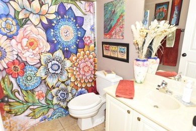 Experience the casual lifestyle of golf course living in this on Indian Hills Country Club in Arkansas - for sale on GolfHomes.com, golf home, golf lot